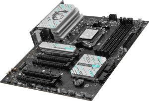 Płyta główna MSI B840 GAMING PLUS WIFI 3