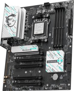 Płyta główna MSI B840 GAMING PLUS WIFI 4