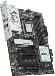 Płyta główna MSI B840 GAMING PLUS WIFI 5