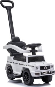 Buddy Toys BPC 5280 Mercedes G350d 3in1 Scooter 1