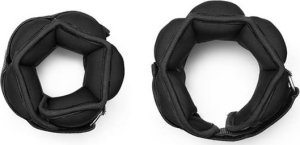 ONK03 OBCIĄŻNIKI NA KOSTKI I NADGARSTKI REGULOWANE 2 x 1.5KG HMS 5