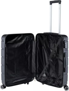 Walizka twarda SZUMEN 63 4