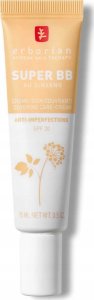 Erborian Kryjący krem BB do twarzy Dore, 15 ml 1