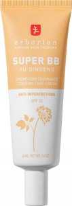 Erborian Kryjący krem BB do twarzy Nude, 40 ml 1