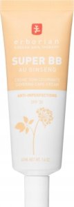 Erborian Kryjący krem BB do twarzy Nude, 40 ml 6