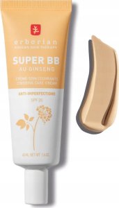 Erborian Kryjący krem BB do twarzy Nude, 40 ml 7