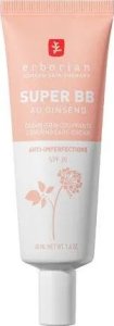 Erborian Kryjący krem BB do twarzy Clair, 40 ml 1