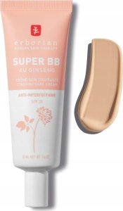 Erborian Kryjący krem BB do twarzy Clair, 40 ml 10