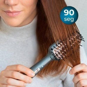 Szczotka prostująca InstantCare 400 Perfect Brush Cecotec 6