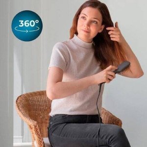 Szczotka prostująca InstantCare 400 Perfect Brush Cecotec 7