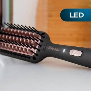 Szczotka prostująca InstantCare 400 Perfect Brush Cecotec 8