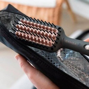 Szczotka prostująca InstantCare 400 Perfect Brush Cecotec 9