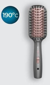 Szczotka prostująca InstantCare 400 Perfect Brush Cecotec 10