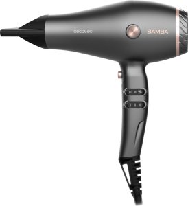 Suszarka Bamba IoniCare Harmony 2600W Cecotec 1