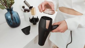 Suszarka Cecotec Suszarka Bamba IoniCare Elegance 2400W 4