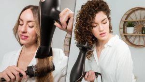 Suszarka Cecotec Suszarka Bamba IoniCare Elegance 2400W 6