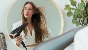 Suszarka Cecotec Suszarka Bamba IoniCare Elegance 2400W 7