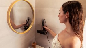 Suszarka Cecotec Suszarka Bamba IoniCare Elegance 2400W 8