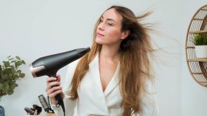 Suszarka Cecotec Suszarka Bamba IoniCare Elegance 2400W 9