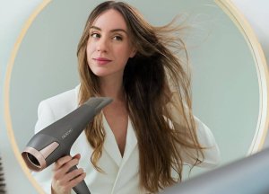 Suszarka Cecotec Bamba IoniCare Radiance 2