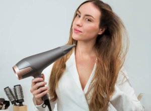 Suszarka Cecotec Bamba IoniCare Radiance 3