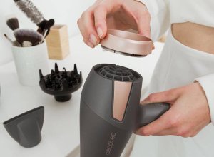 Suszarka Cecotec Bamba IoniCare Radiance 4