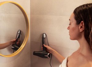Suszarka Cecotec Bamba IoniCare Radiance 7