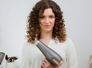 Suszarka Cecotec Bamba IoniCare Radiance 8