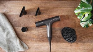 Suszarka Cecotec Suszarka Ioni Care 6000 Rockstar Soft Pro 1200W 3