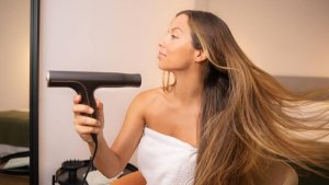 Suszarka Cecotec Suszarka Ioni Care 6000 Rockstar Soft Pro 1200W 7