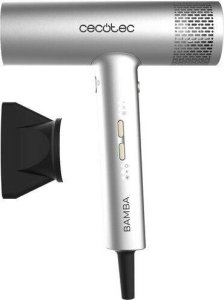 Suszarka Cecotec Suszarka Bamba IoniCare RockStar Aluminium 2000W 2