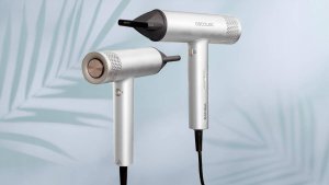 Suszarka Cecotec Suszarka Bamba IoniCare RockStar Aluminium 2000W 10