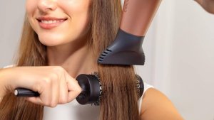 Suszarka Cecotec Suszarka Bamba IoniCare RockStar Retro 2000W 7