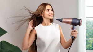 Suszarka Cecotec Suszarka Bamba IoniCare RockStar Retro 2000W 8