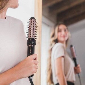 Suszarko-lokówka InstantCare Curly AirFlow 30 mm 150 W Cecotec 5