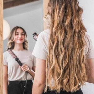 Suszarko-lokówka InstantCare Curly AirFlow 30 mm 150 W Cecotec 6