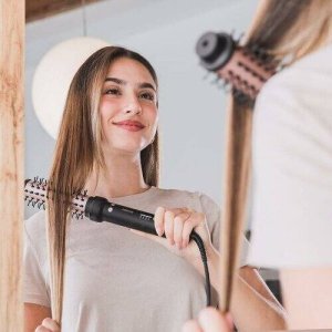 Suszarko-lokówka InstantCare Curly AirFlow 30 mm 150 W Cecotec 7