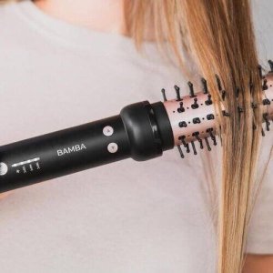 Suszarko-lokówka InstantCare Curly AirFlow 30 mm 150 W Cecotec 8