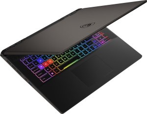 Sword 17 HX B14VGKG-248XPL i7-14650HX / 16 GB / 1 TB / RTX 4070 / 165 Hz / 64 GB RAM / 1 TB SSD PCIe / Windows 11 Home 10