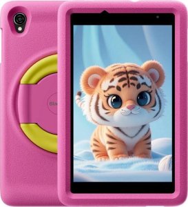 TABLET TAB A5 KIDS 8" 3/64 LTE/TAB A5 KIDS PINK BLACKVIEW 1