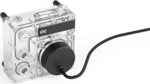 Alphacool Alphacool Core Reservoir 120mm Ausgleichsbehälter mit VPP-Apex-Pumpe 4