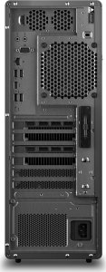 Komputer Lenovo ThinkStation P5 Intel Xeon W5-2545 64GB 1TB SSD RTX4000 W11P 2