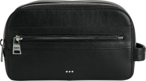Analyst Travel Washbag 221 | Black | Size: One size 1