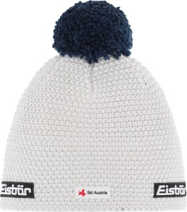Eisbar Jamie Pompon MÜ RL SKA E33137-800 Beżowe One size 1