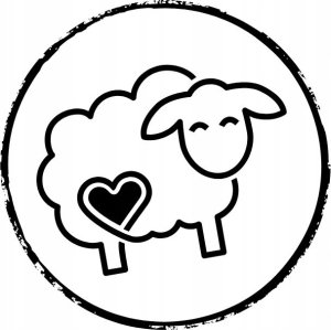 Eisbar Jamie Pompon MÜ RL SKA E33137-800 Beżowe One size 2