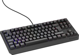 Klawiatura GENESIS Thor 230 TKL ES Outemu Red (NKG-2208) 3