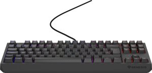 Klawiatura GENESIS Thor 230 TKL ES Outemu Red (NKG-2208) 5