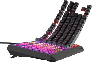 Klawiatura GENESIS Thor 230 TKL ES Outemu Red (NKG-2208) 6