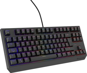 Klawiatura GENESIS Thor 230 TKL ES Outemu Red (NKG-2208) 15