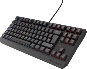 Klawiatura GENESIS Thor 230 TKL ES Outemu Red (NKG-2208) 16